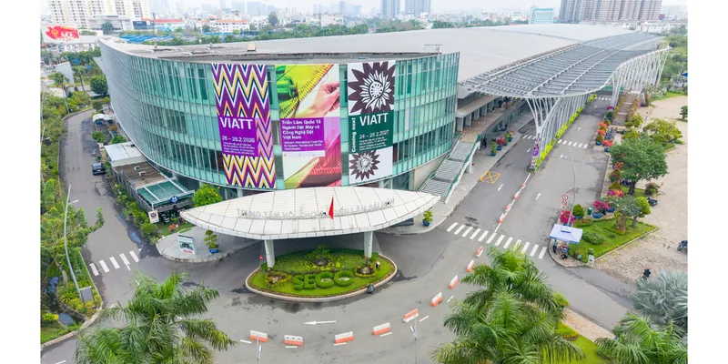 VIATT 2027 to Highlight Value-Added and Sustainable Textile Growth in Vietnam